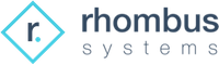 rhombus logo